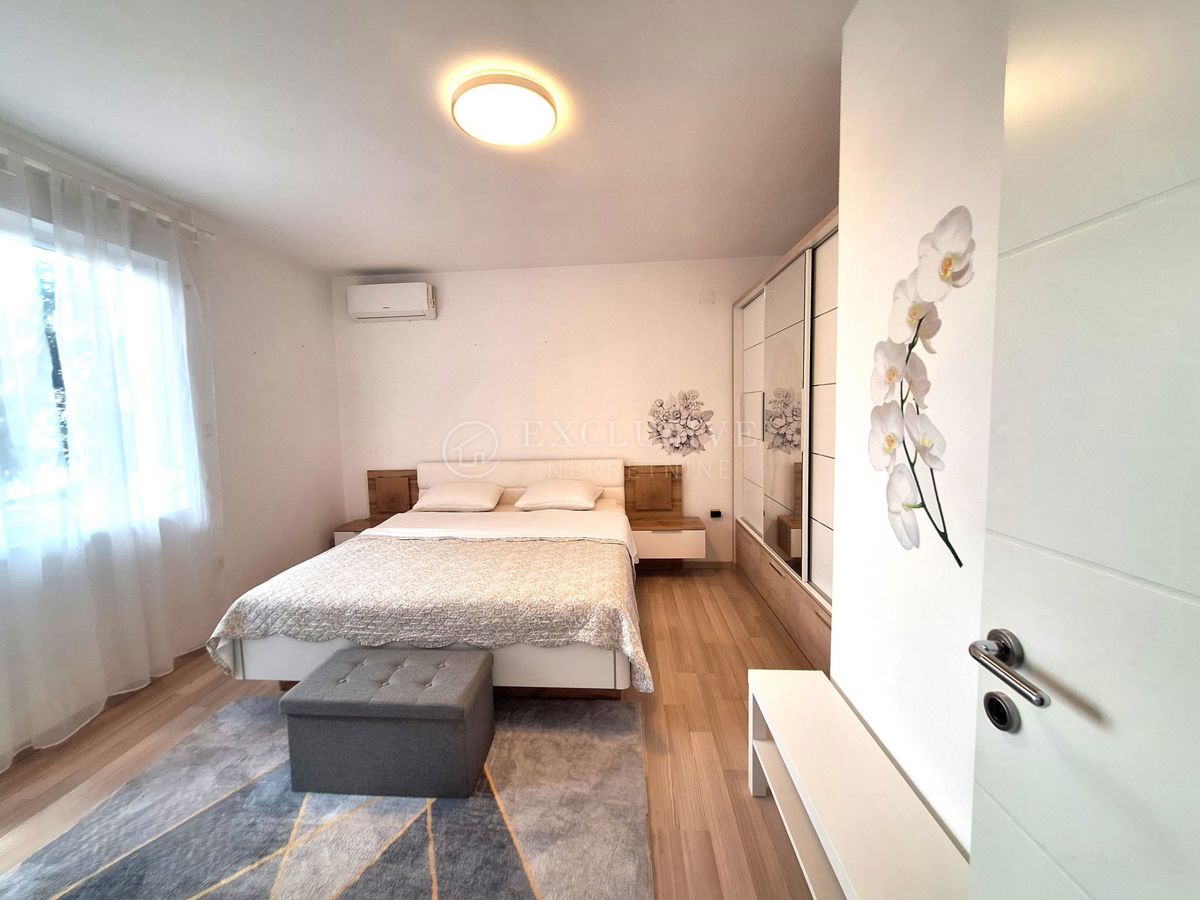 Stanovanje Crikvenica, 77m2