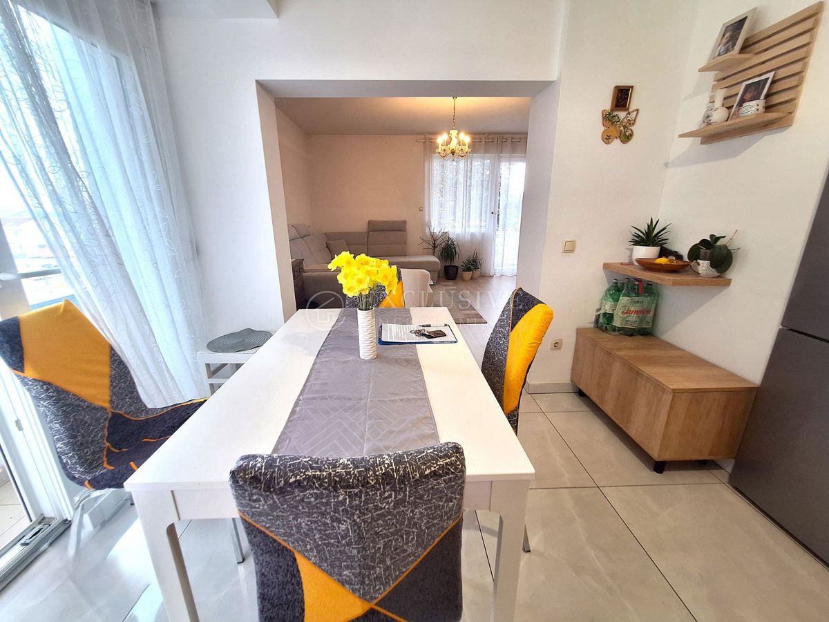 Stanovanje Crikvenica, 77m2