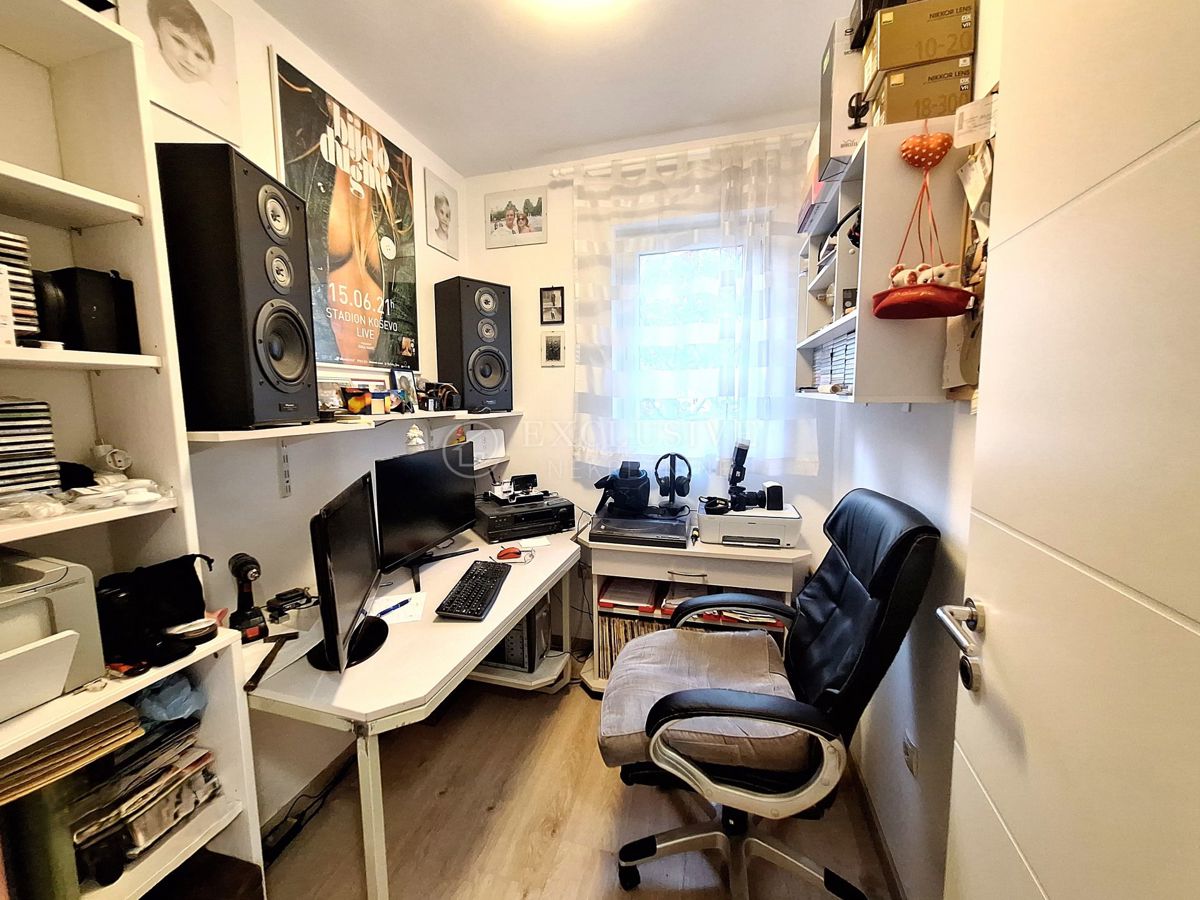 Stanovanje Crikvenica, 77m2