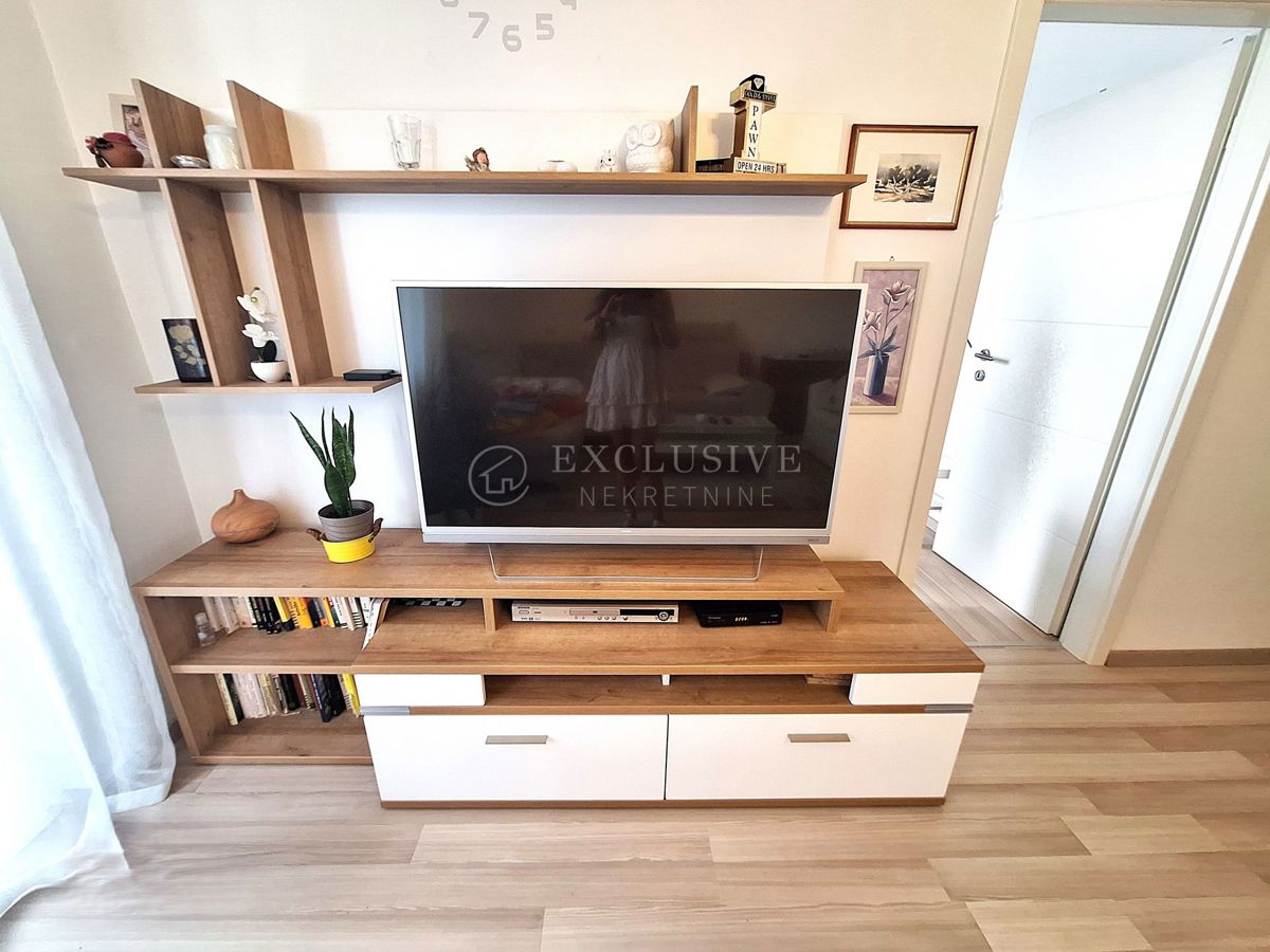 Stanovanje Crikvenica, 77m2