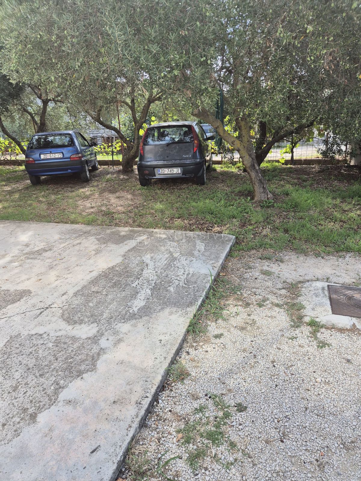 Hiša Bibinje, 186m2