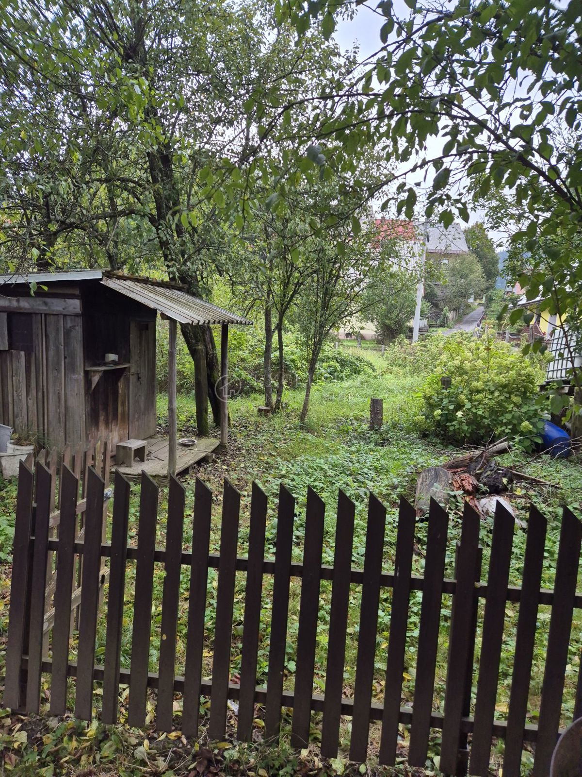 Hiša Lokve, 344,64m2