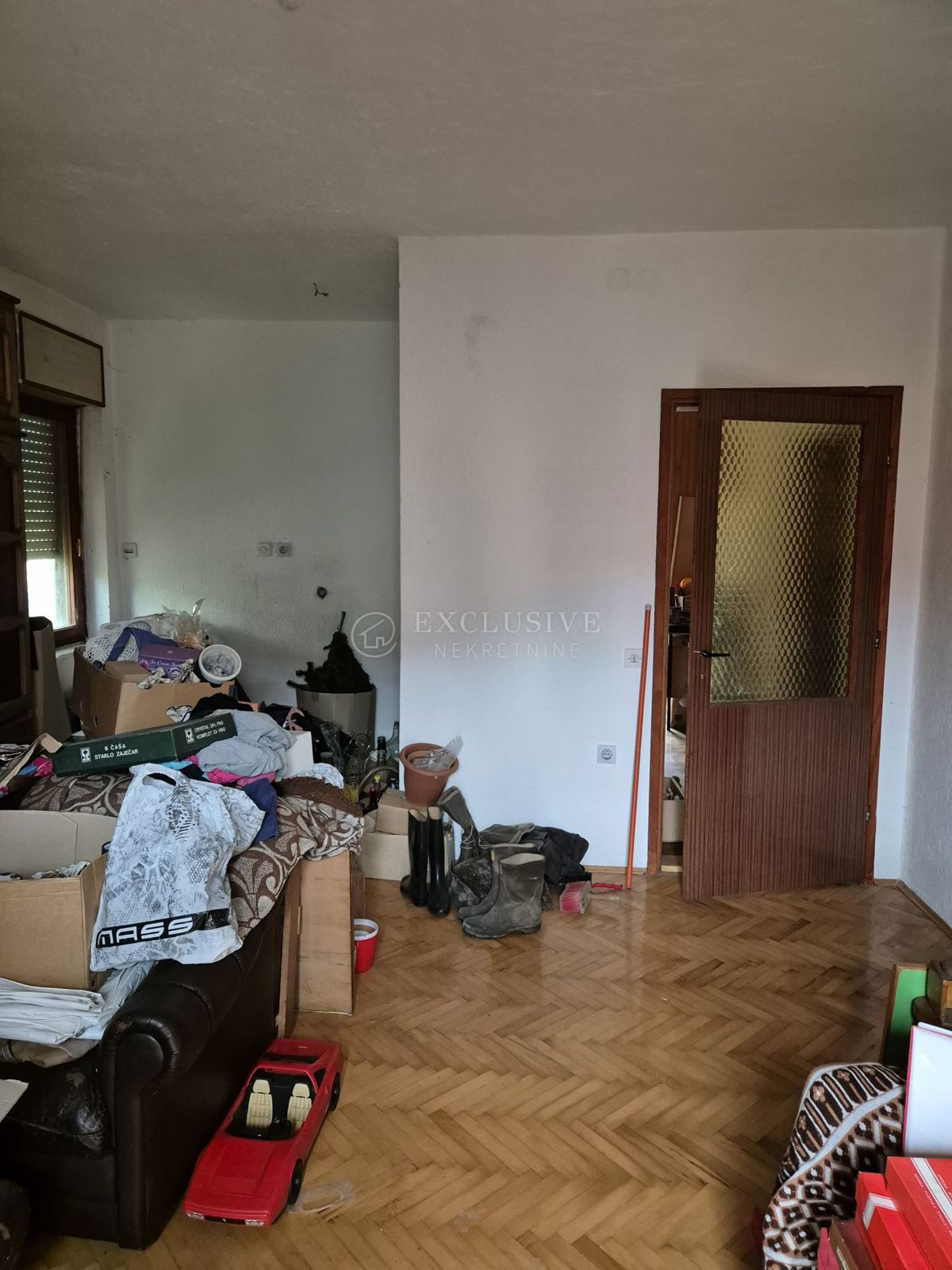Hiša Lokve, 344,64m2