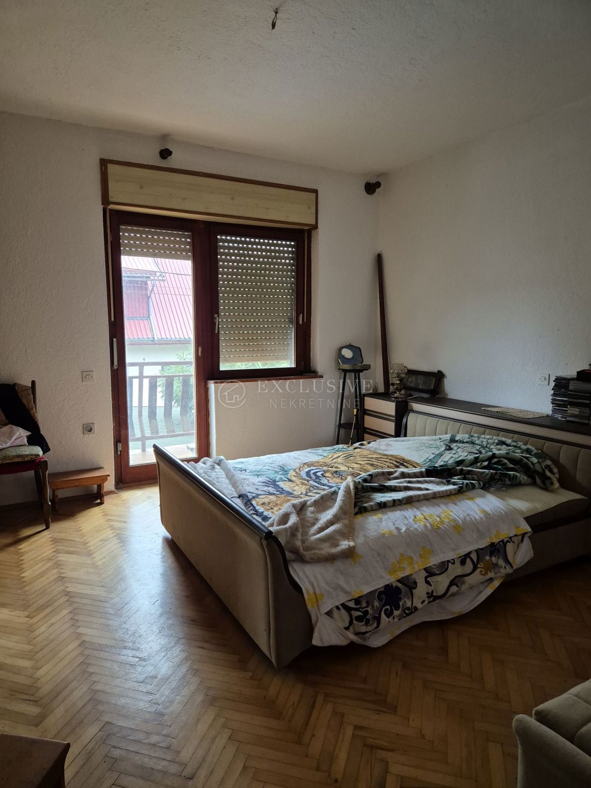 Hiša Lokve, 344,64m2