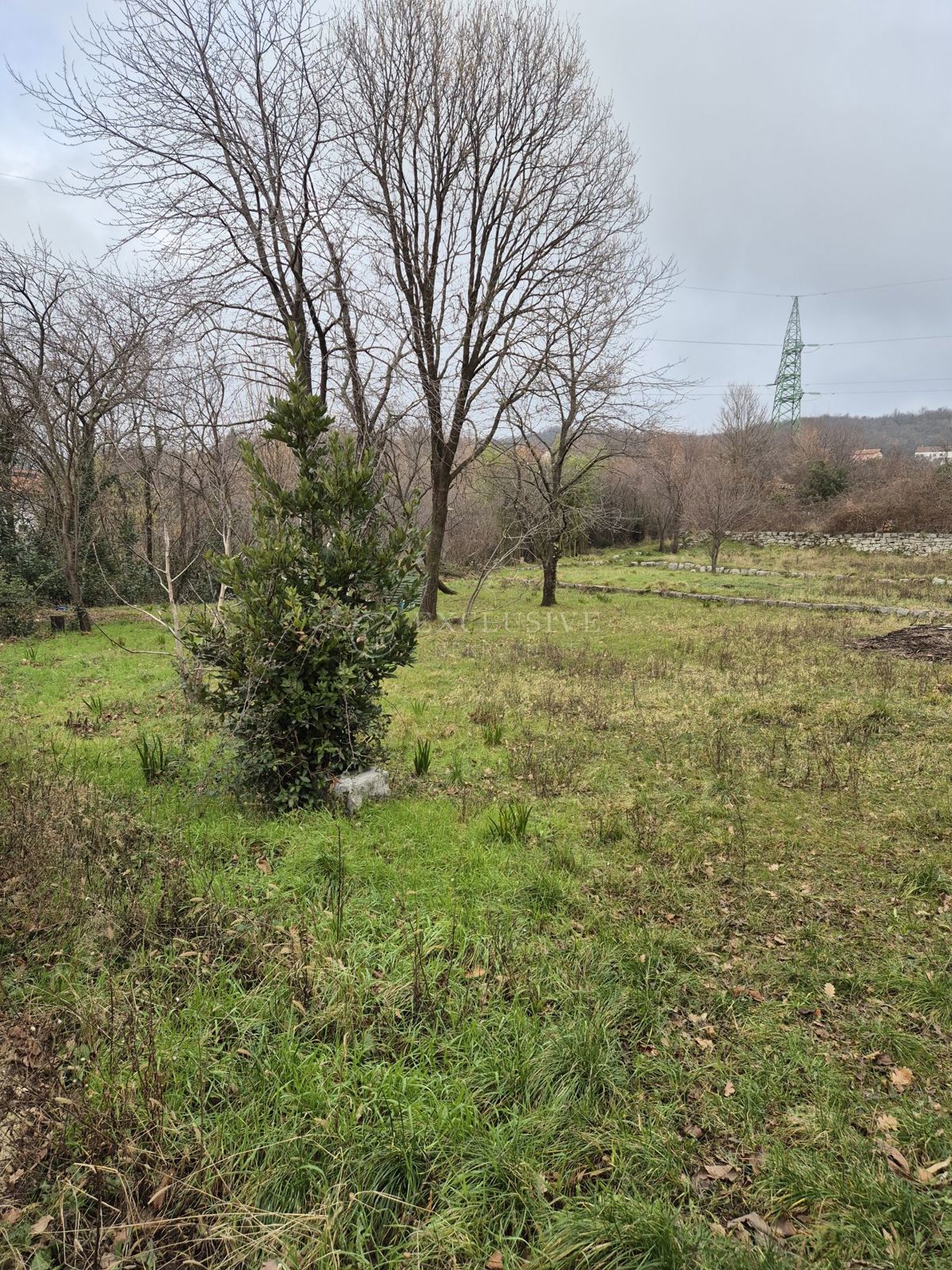 Zemljišče Trinajstići, Kastav, 1.195m2