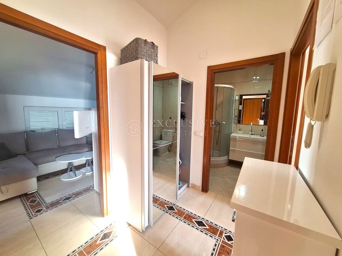 Stanovanje Selce, Crikvenica, 57m2