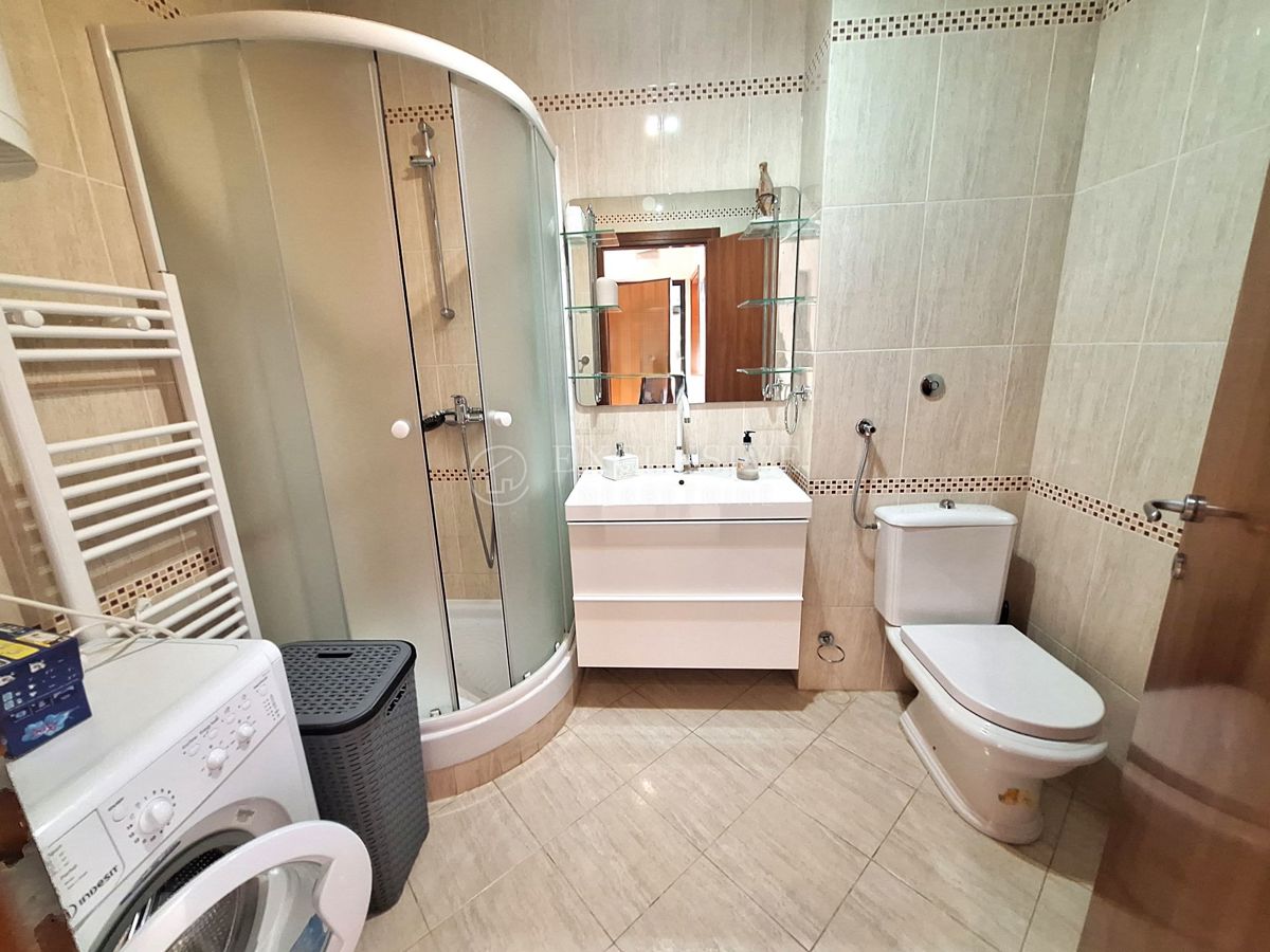 Stanovanje Selce, Crikvenica, 57m2
