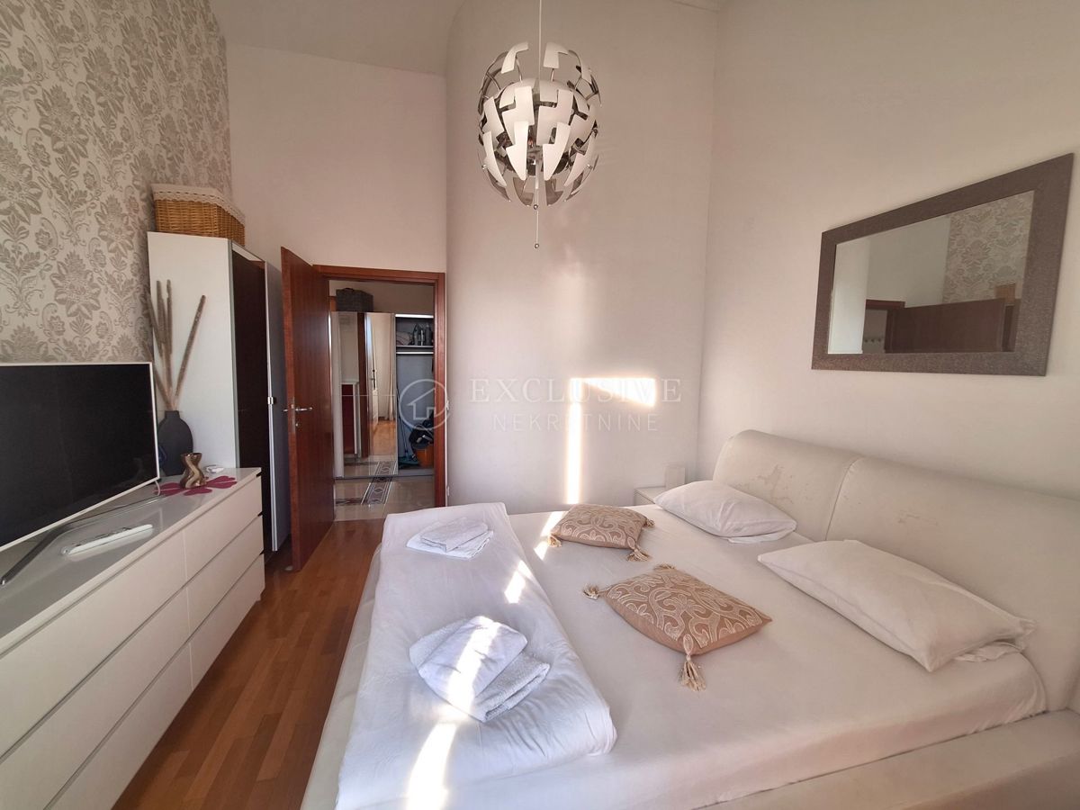 Stanovanje Selce, Crikvenica, 57m2