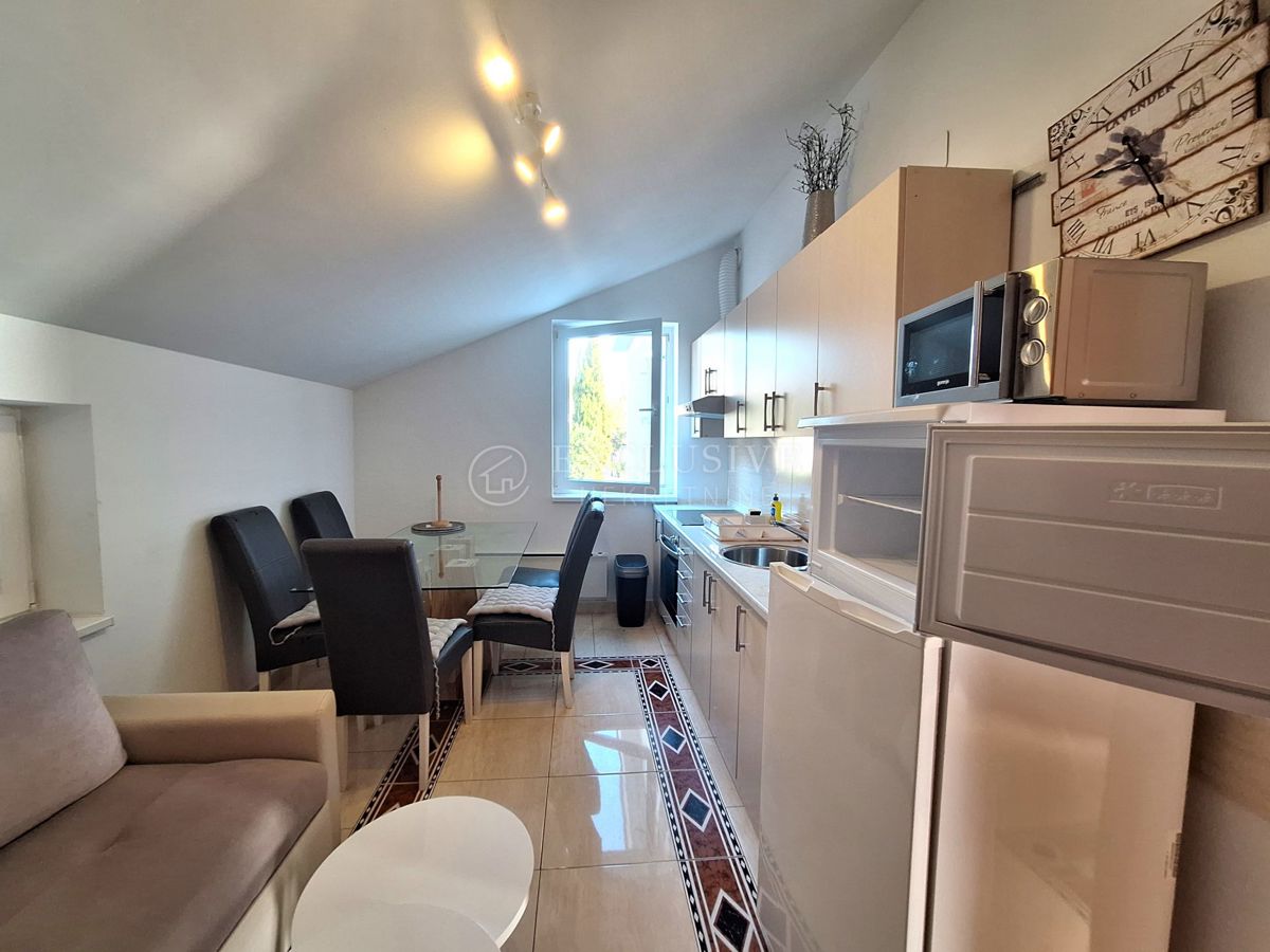 Stanovanje Selce, Crikvenica, 57m2