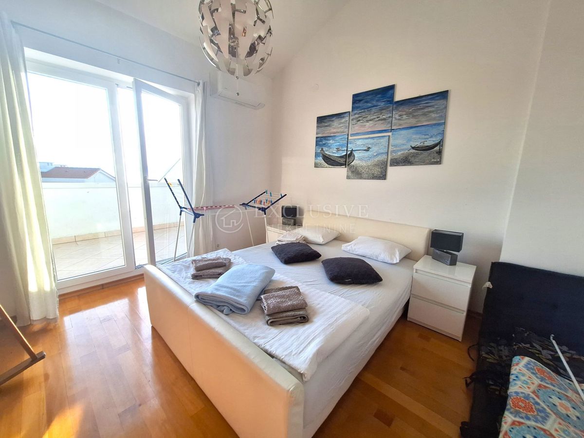 Stanovanje Selce, Crikvenica, 57m2