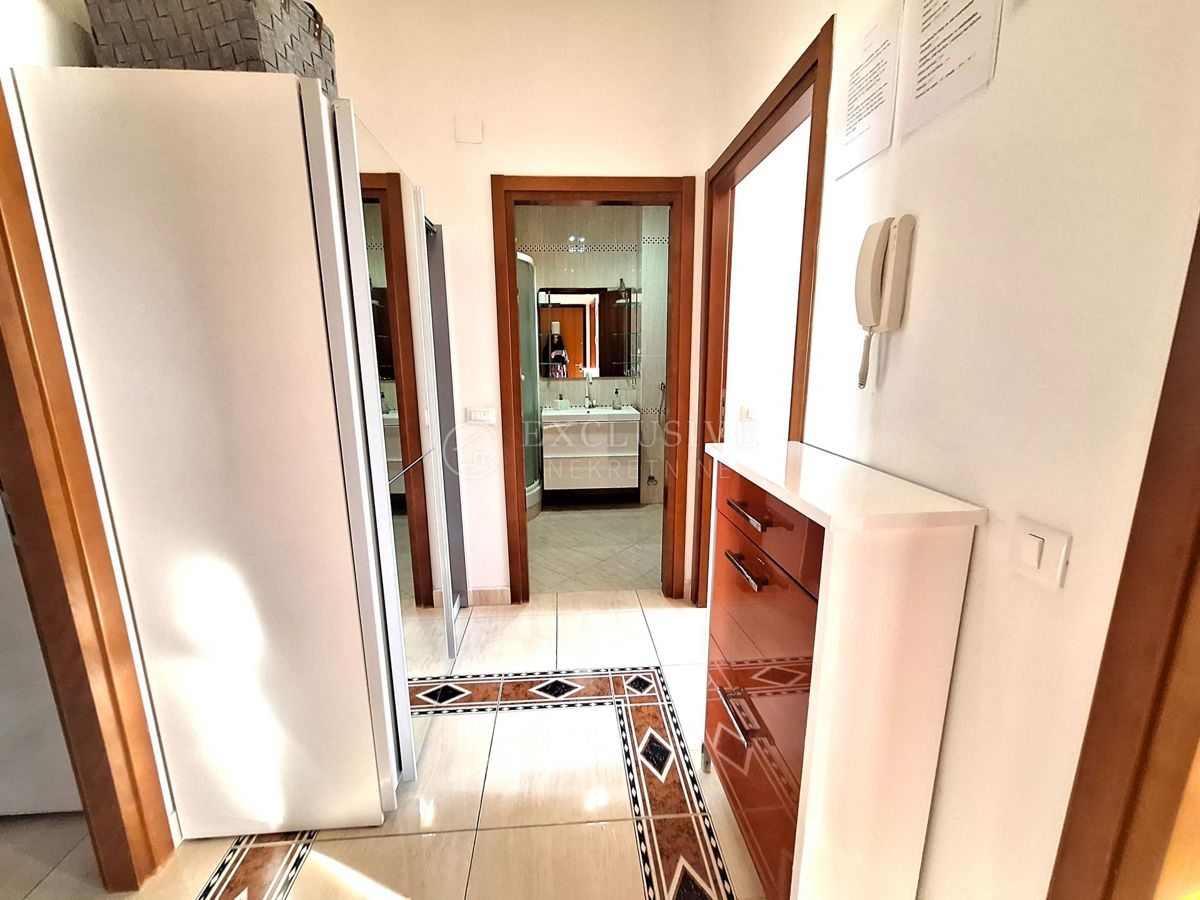 Stanovanje Selce, Crikvenica, 57m2