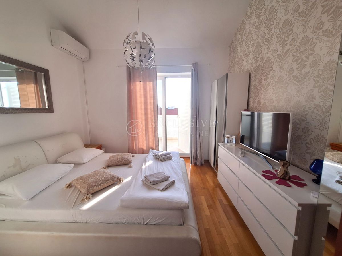 Stanovanje Selce, Crikvenica, 57m2