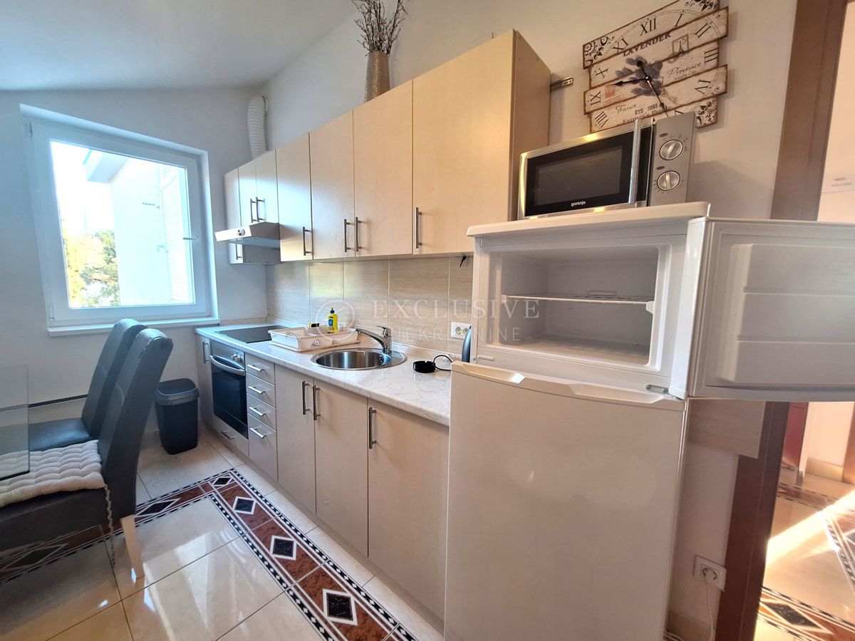 Stanovanje Selce, Crikvenica, 57m2