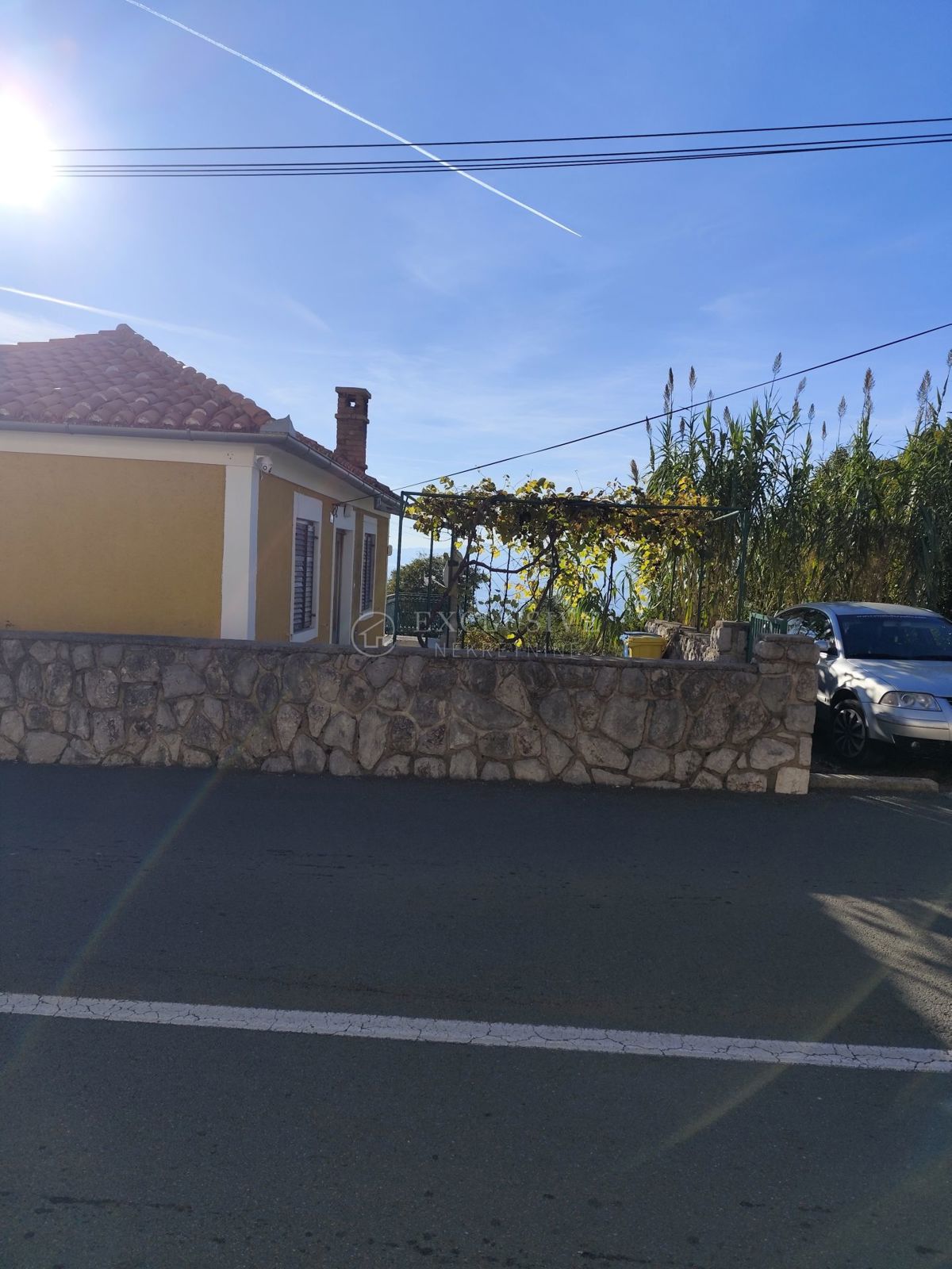 Hiša Rožmanići, Kostrena, 61m2