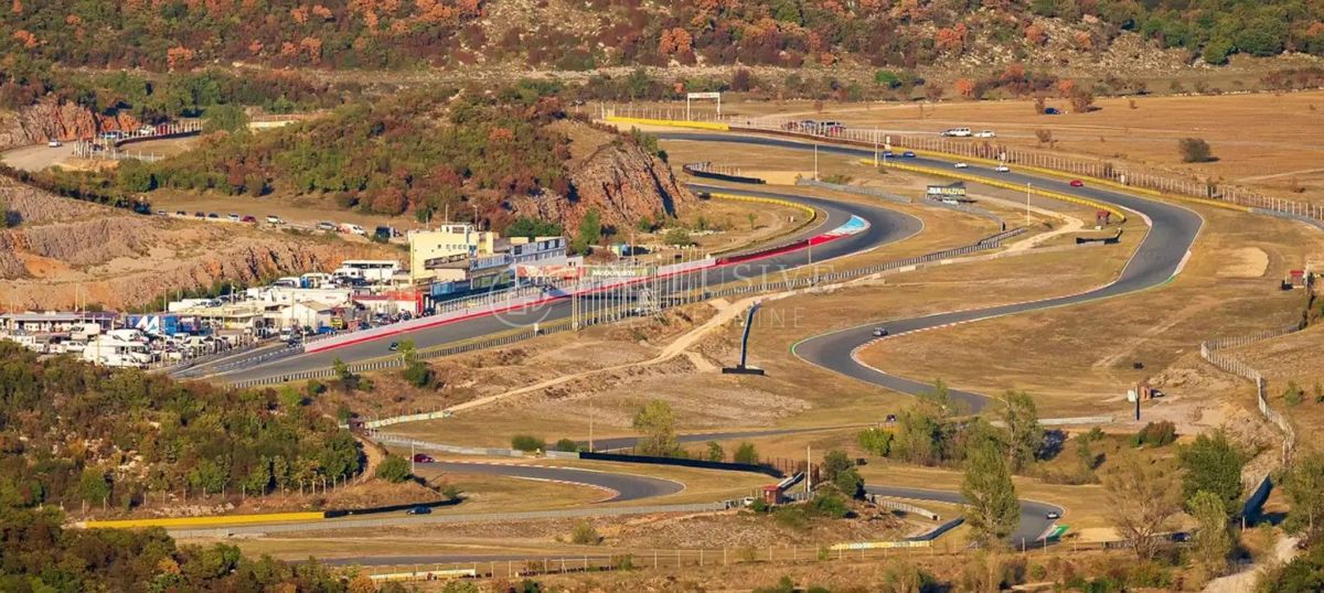 Zemljišče Kukuljanovo, Bakar, 40.000m2