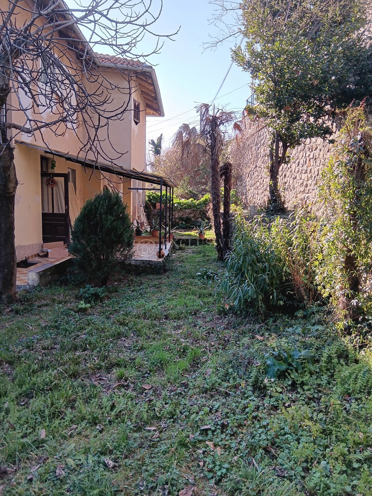Stanovanje Punta Kolova, Opatija, 100m2