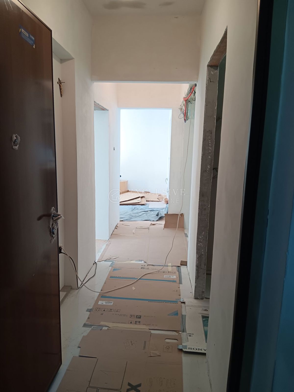 Stanovanje Punta Kolova, Opatija, 100m2