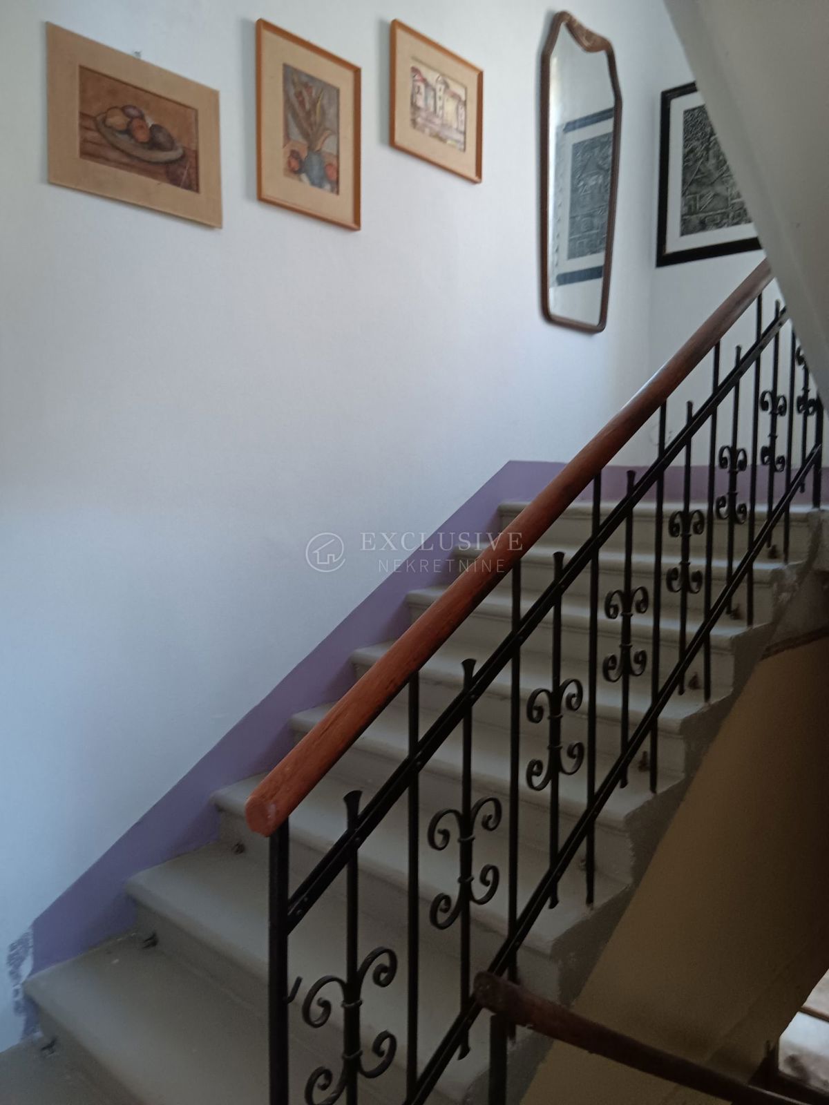 Stanovanje Punta Kolova, Opatija, 100m2