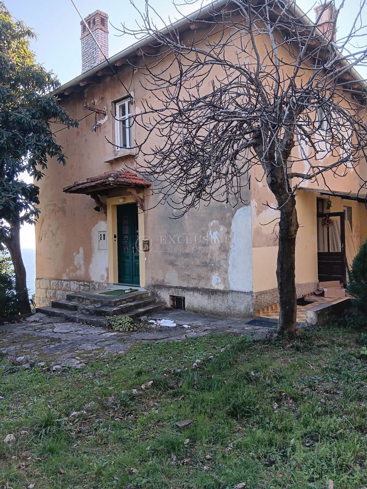 Stanovanje Punta Kolova, Opatija, 100m2