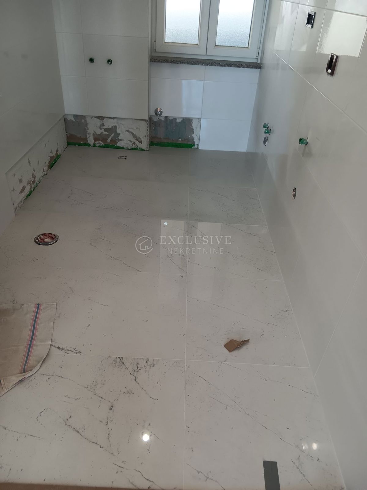 Stanovanje Punta Kolova, Opatija, 100m2