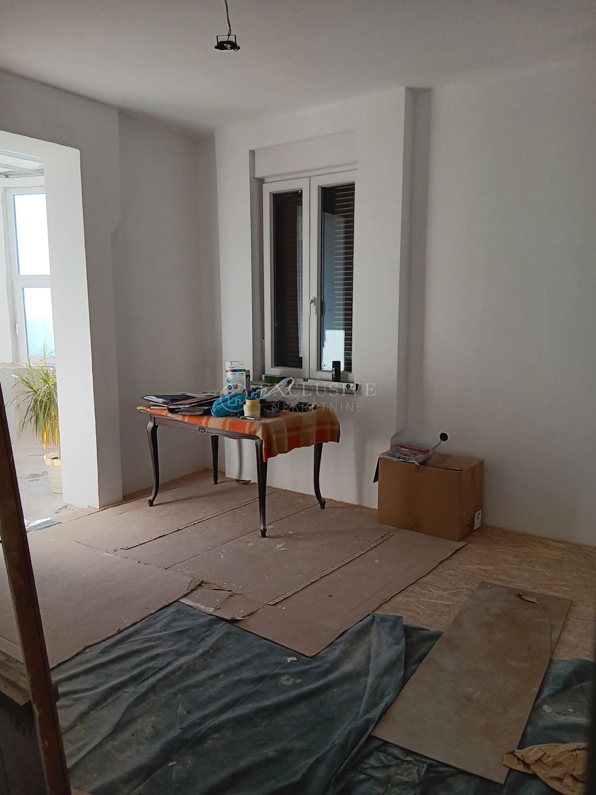 Stanovanje Punta Kolova, Opatija, 100m2