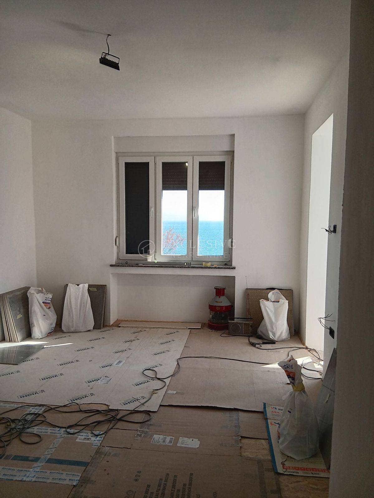 Stanovanje Punta Kolova, Opatija, 100m2