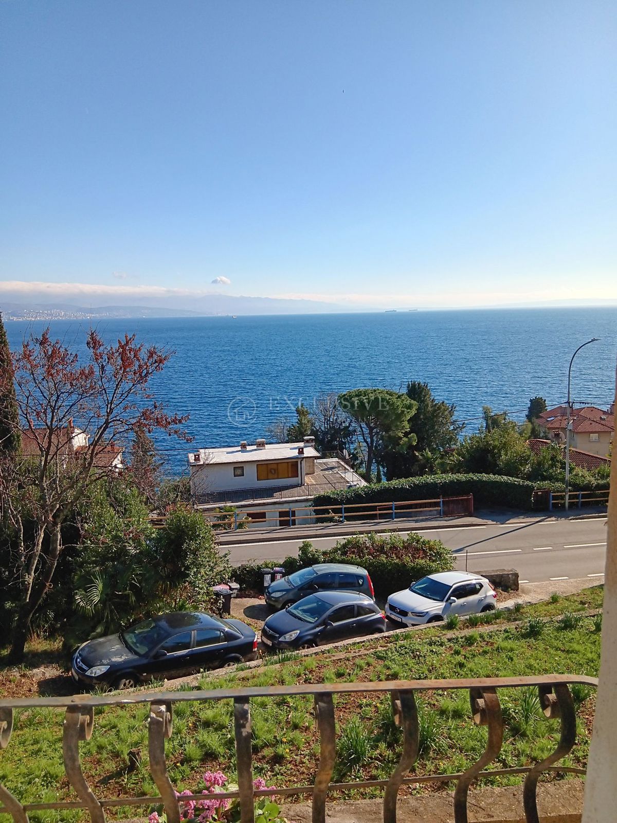 Stanovanje Punta Kolova, Opatija, 100m2