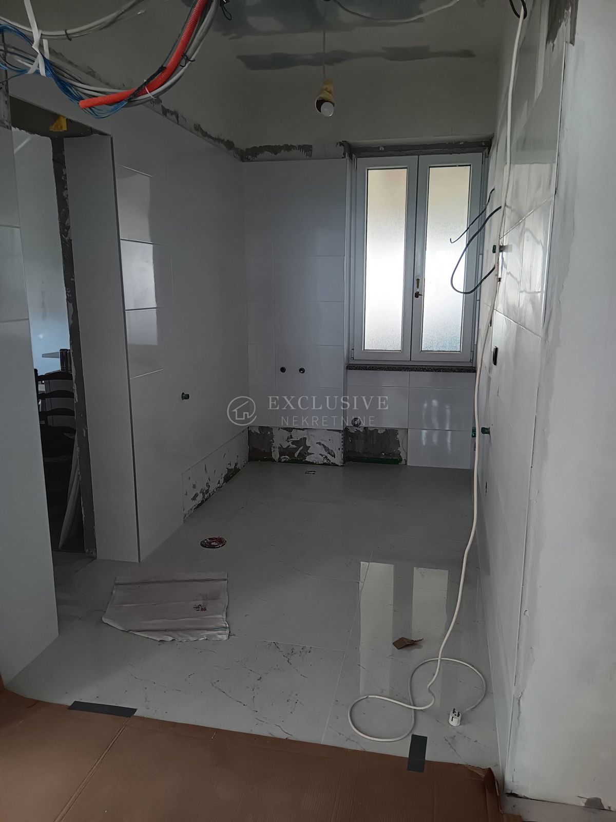 Stanovanje Punta Kolova, Opatija, 100m2
