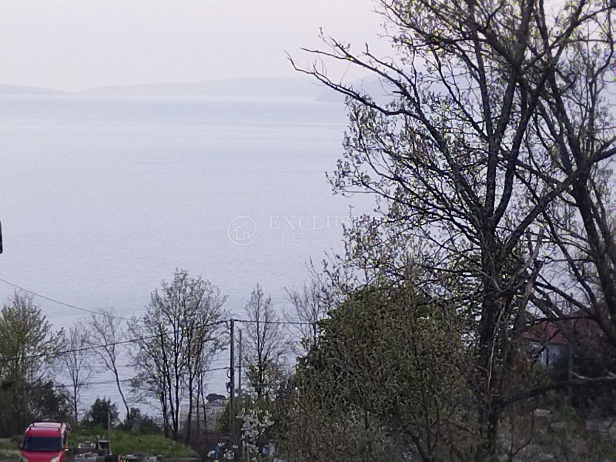 Zemljišče Pobri, Opatija - Okolica, 1.053m2
