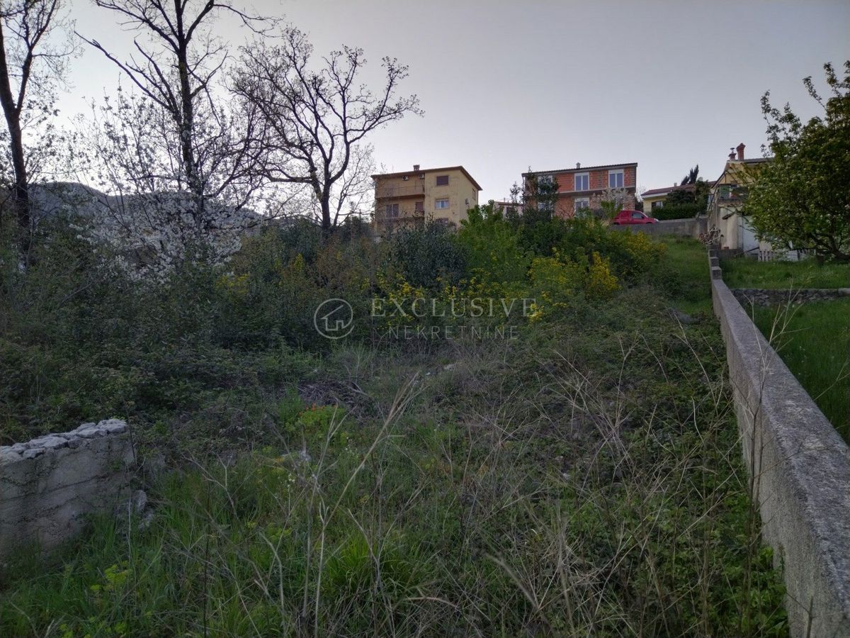 Zemljišče Pobri, Opatija - Okolica, 1.053m2