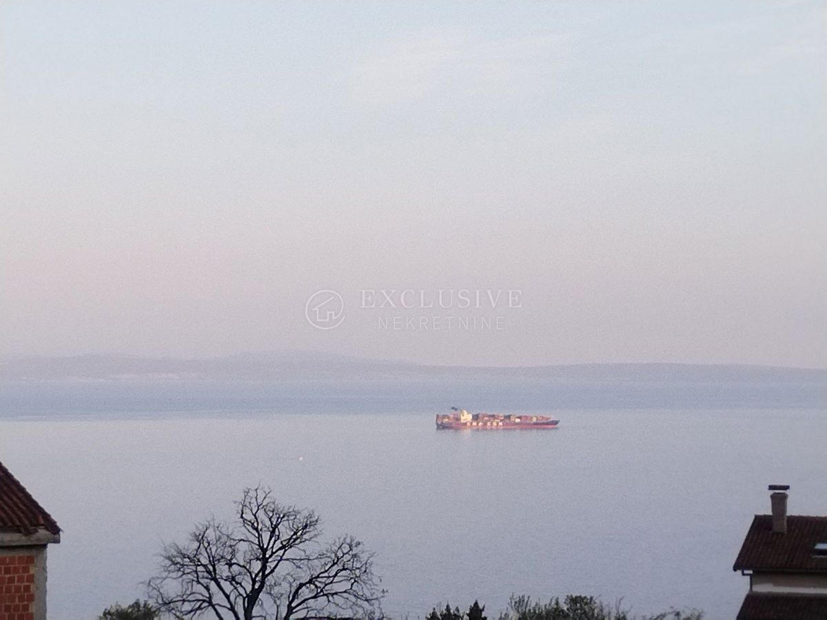 Zemljišče Pobri, Opatija - Okolica, 1.053m2
