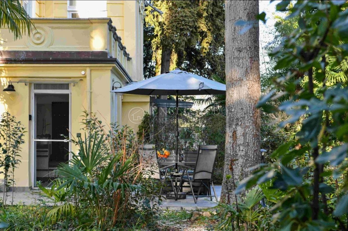 Stanovanje Opatija - Centar, Opatija, 53m2