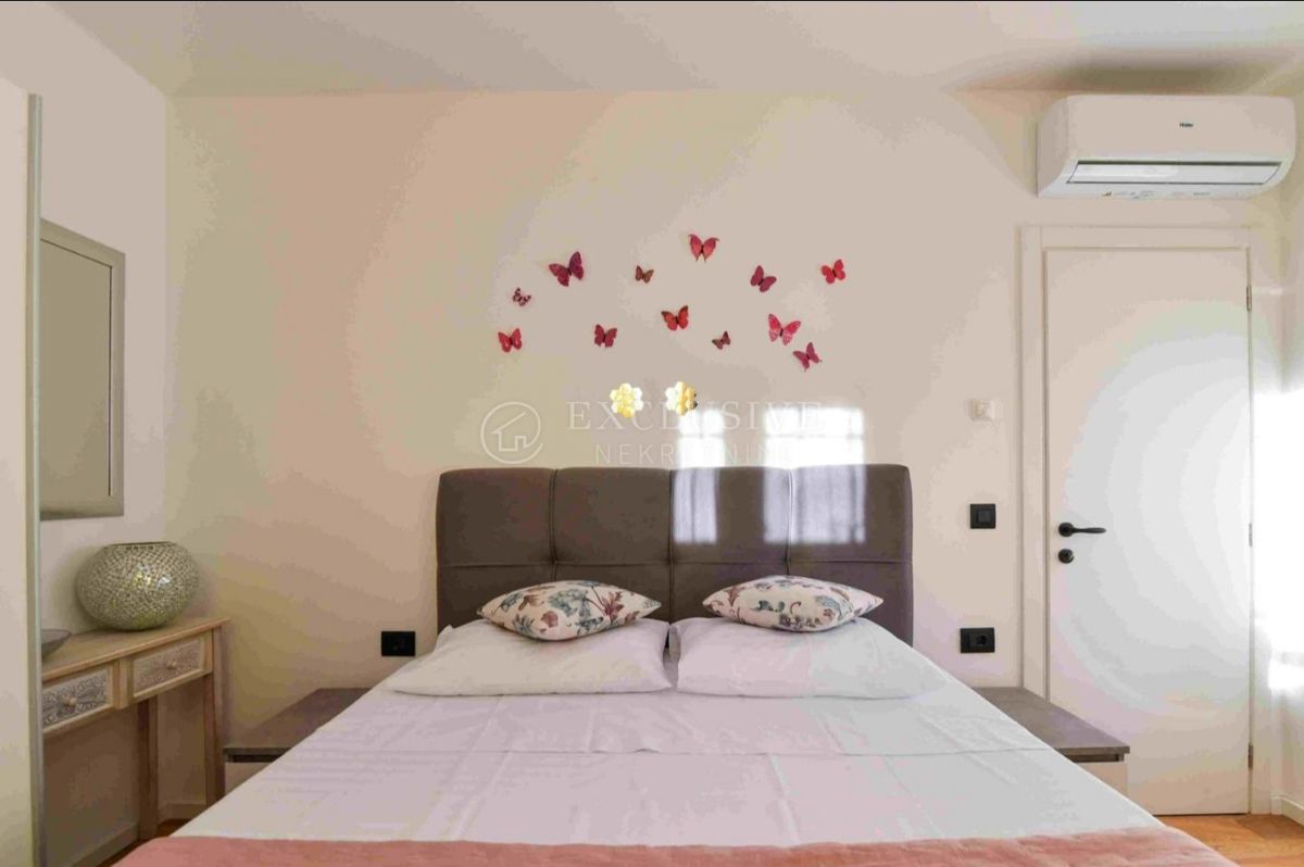 Stanovanje Opatija - Centar, Opatija, 53m2
