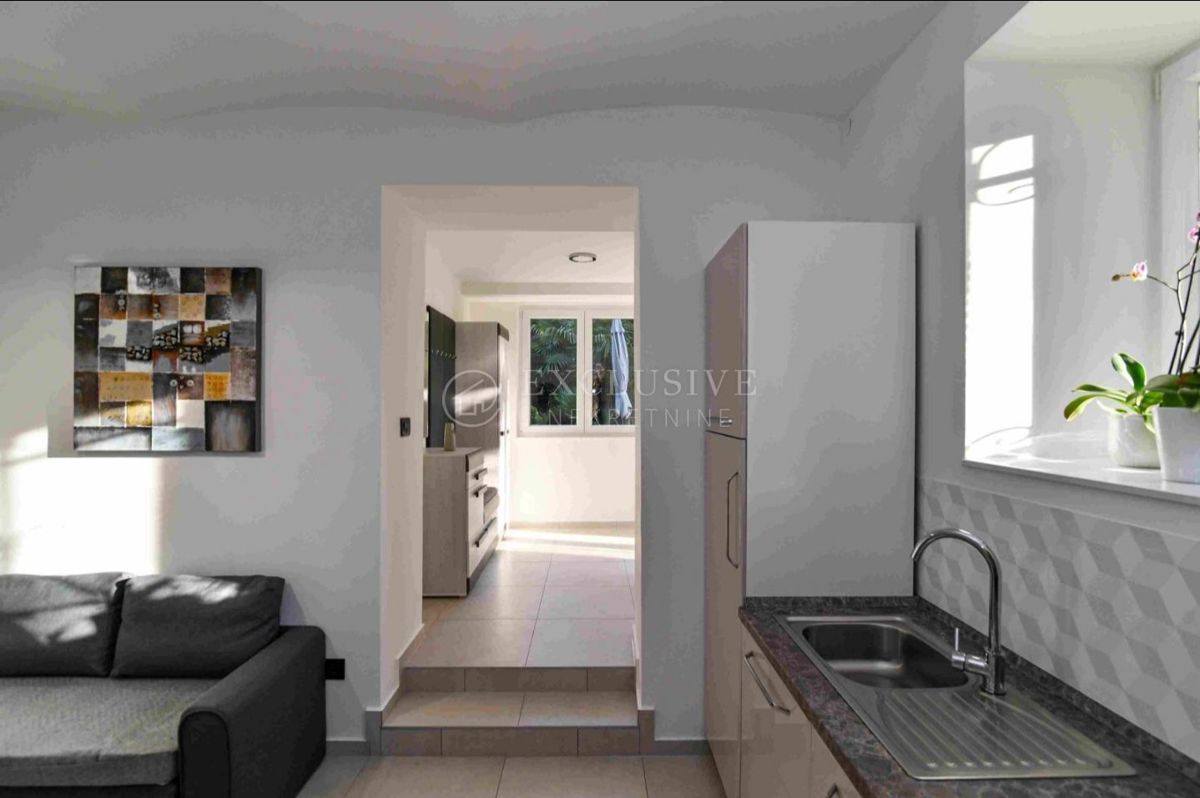 Stanovanje Opatija - Centar, Opatija, 53m2