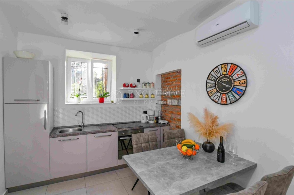 Stanovanje Opatija - Centar, Opatija, 53m2
