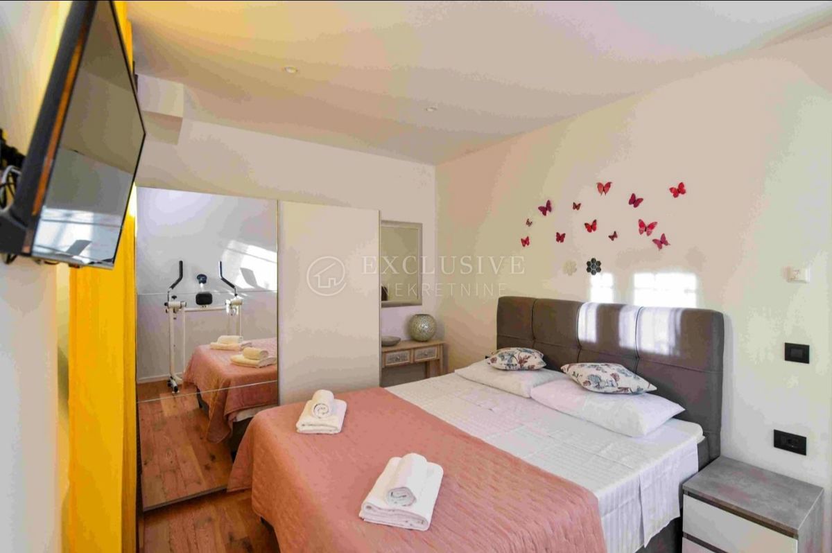 Stanovanje Opatija - Centar, Opatija, 53m2