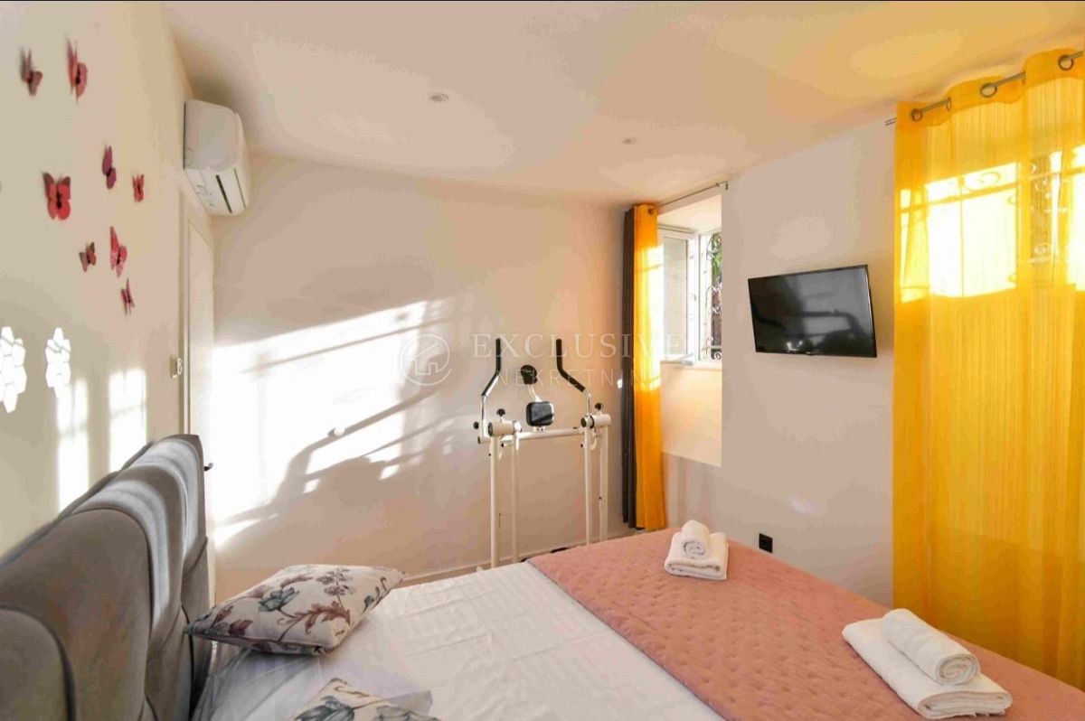 Stanovanje Opatija - Centar, Opatija, 53m2