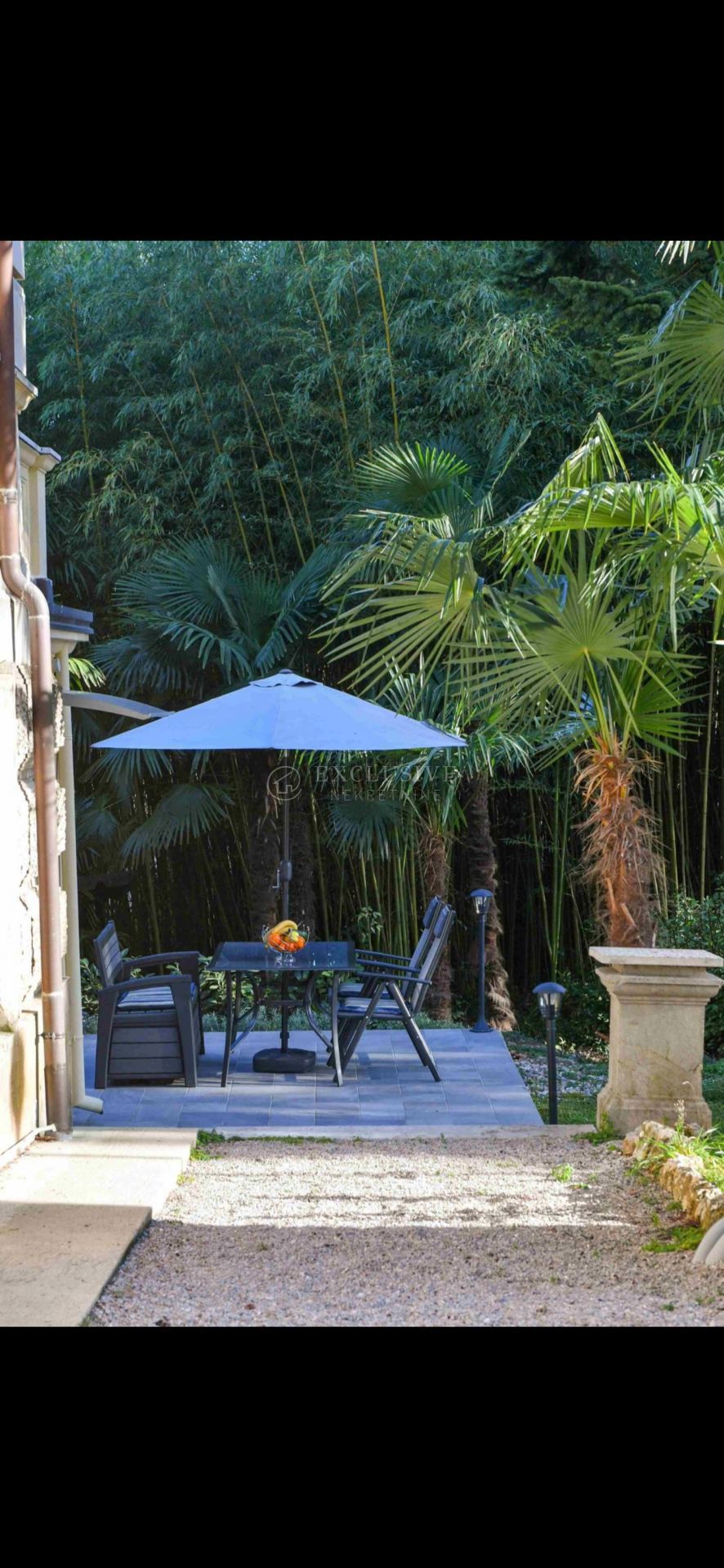 Stanovanje Opatija - Centar, Opatija, 53m2