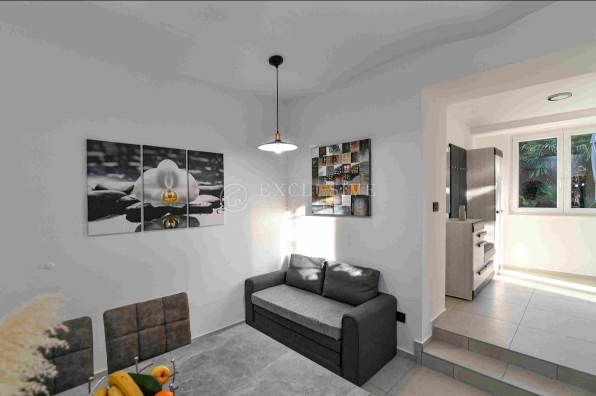 Stanovanje Opatija - Centar, Opatija, 53m2