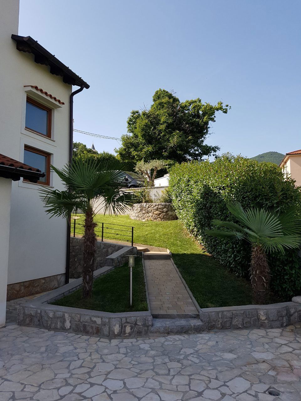 Hiša Poljane, Opatija - Okolica, 300m2
