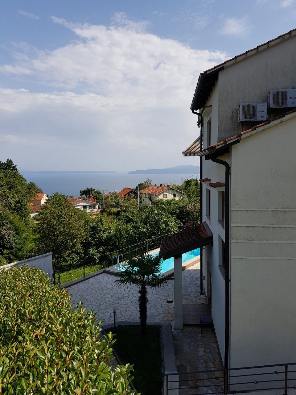 Hiša Poljane, Opatija - Okolica, 300m2
