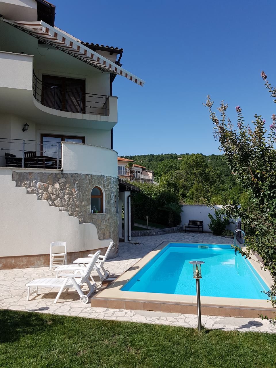 Hiša Poljane, Opatija - Okolica, 300m2