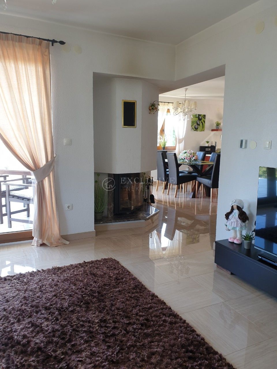 Hiša Poljane, Opatija - Okolica, 300m2