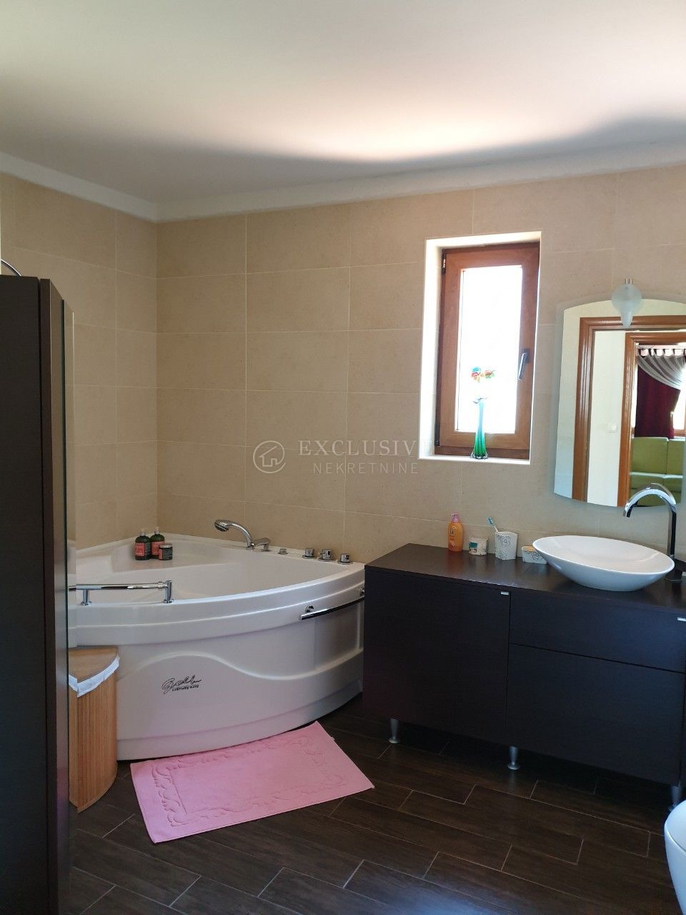 Hiša Poljane, Opatija - Okolica, 300m2