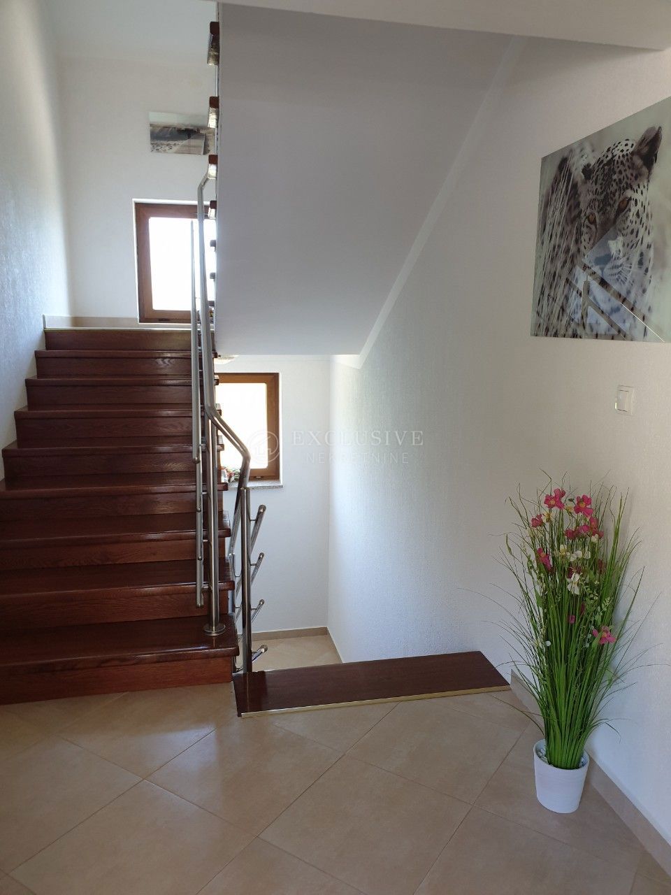 Hiša Poljane, Opatija - Okolica, 300m2