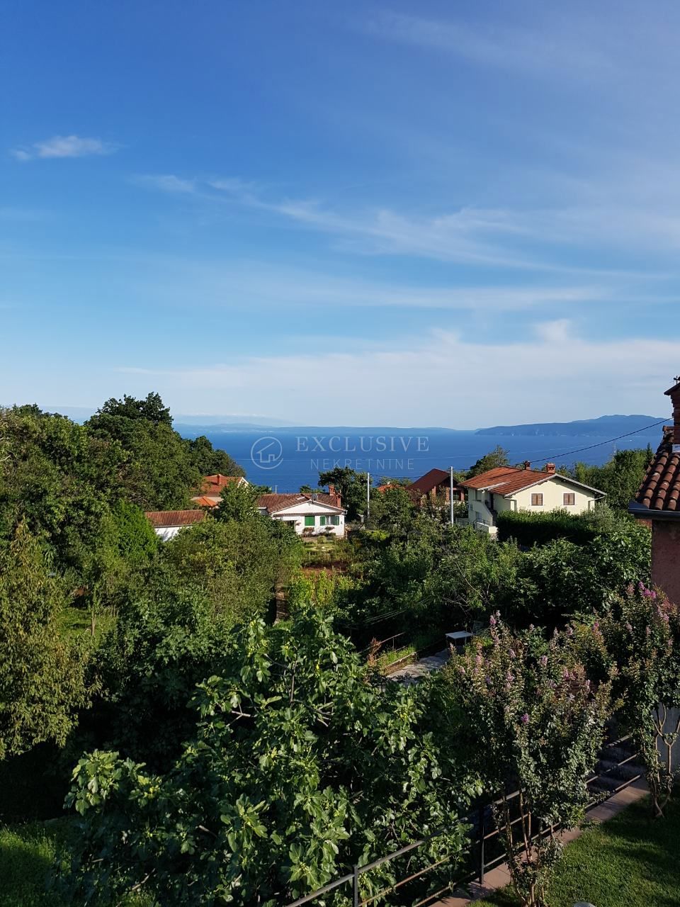Hiša Poljane, Opatija - Okolica, 300m2