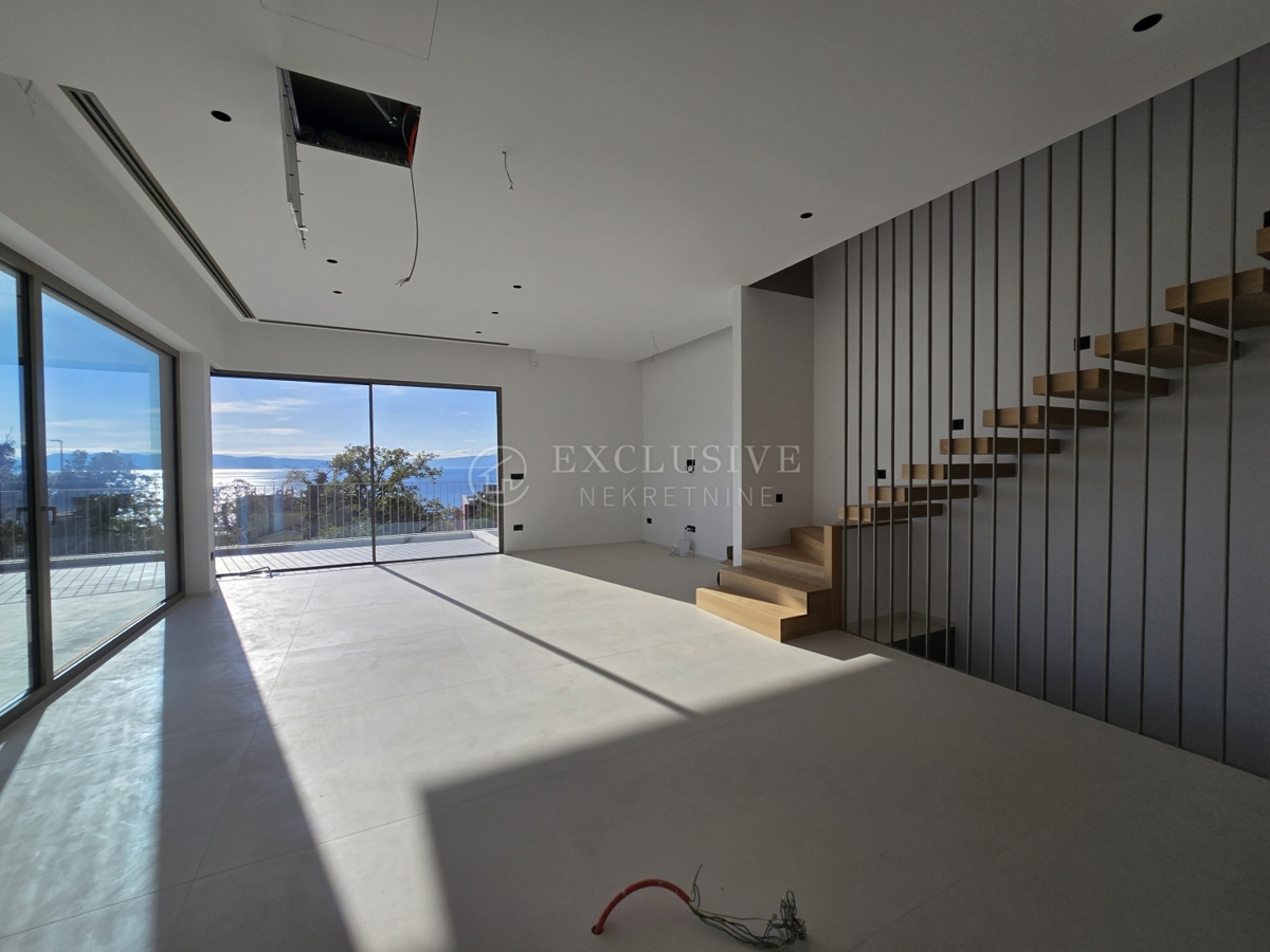 Stanovanje Kostrena, 173,48m2