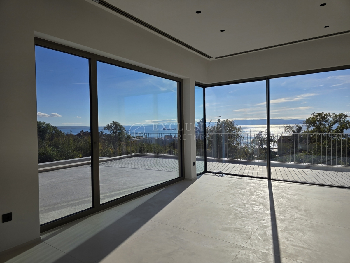 Stanovanje Kostrena, 173,48m2