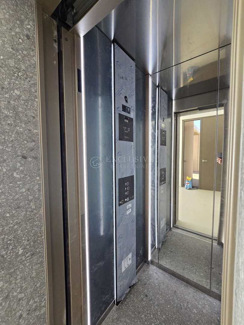 Stanovanje Kostrena, 173,48m2