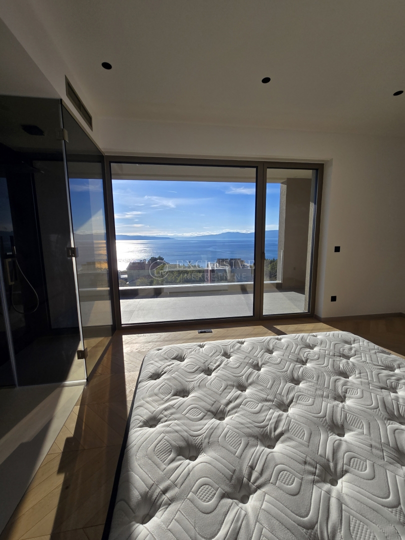 Stanovanje Kostrena, 173,48m2